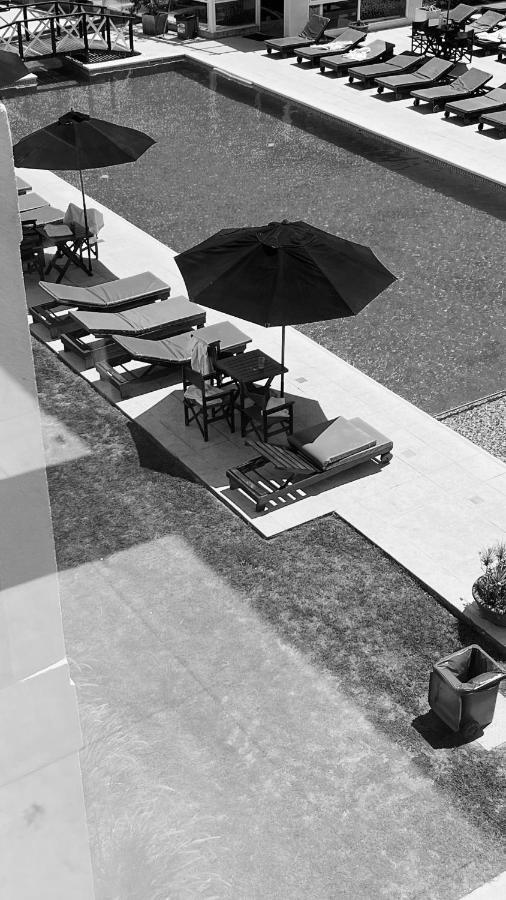 Hotel Termal Los Cardones & Spa แตร์มัส เด ริโอ ออนโด ภายนอก รูปภาพ